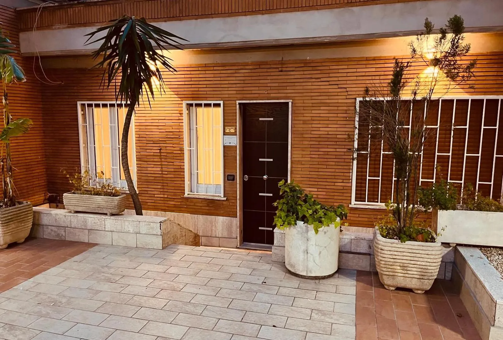 Holiday home Casa Vacanze Leone Rome