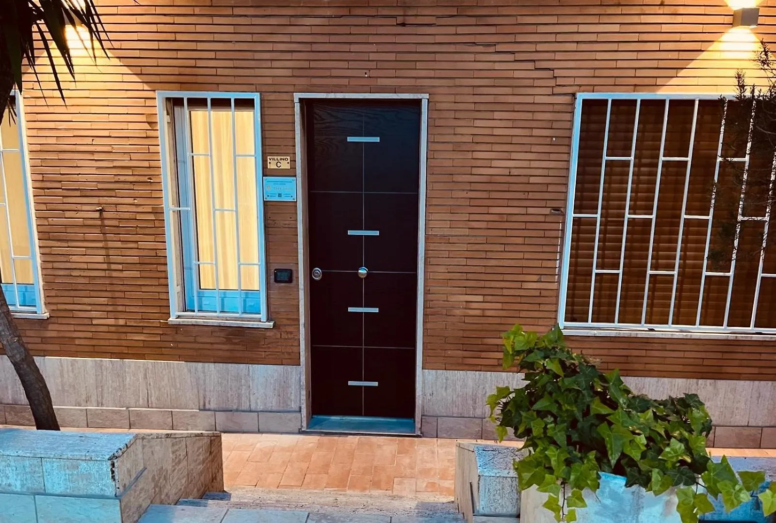 Casa Vacanze Leone Rome 0*,