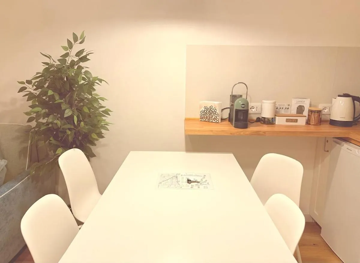Holiday home Casa Vacanze Leone Rome