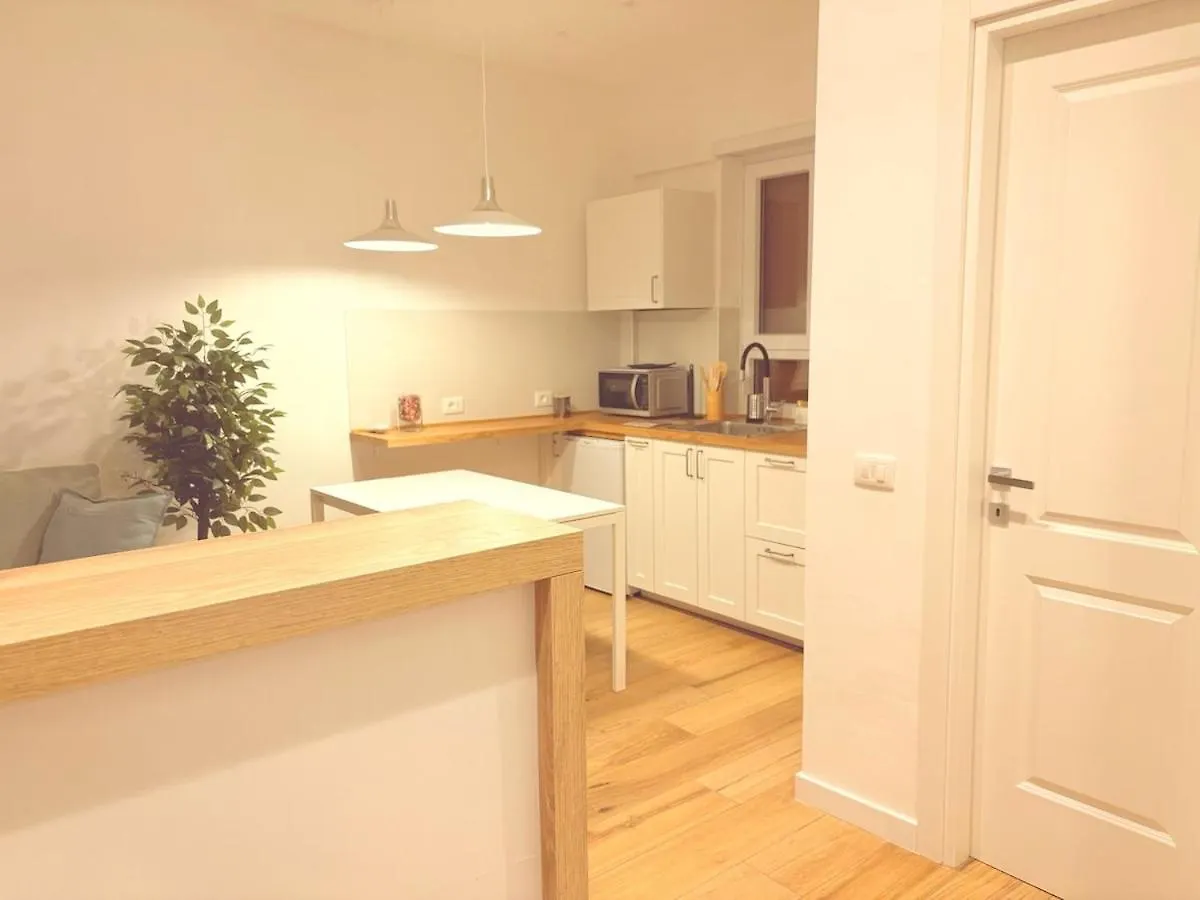Holiday home Casa Vacanze Leone Rome