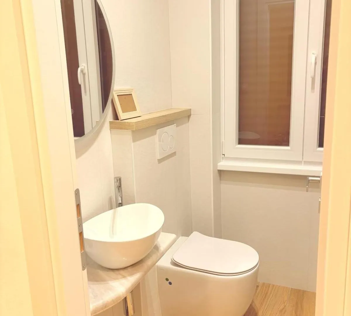 Casa Vacanze Leone Rome