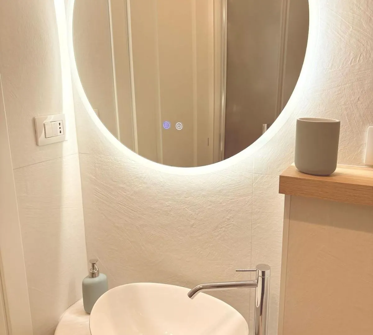 Holiday home Casa Vacanze Leone Rome