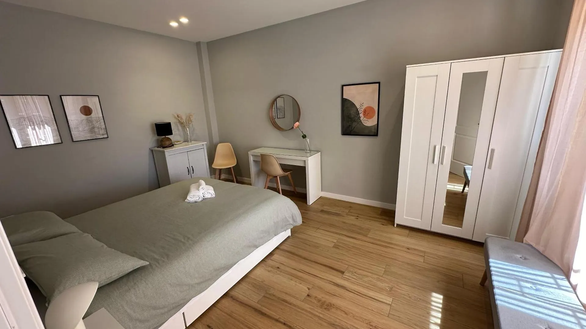 Casa Vacanze Leone Rome Italy