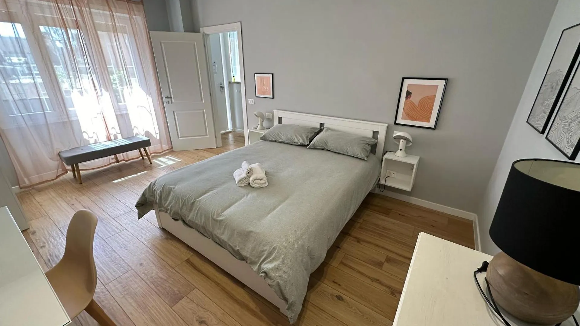 Casa Vacanze Leone Rome Holiday home