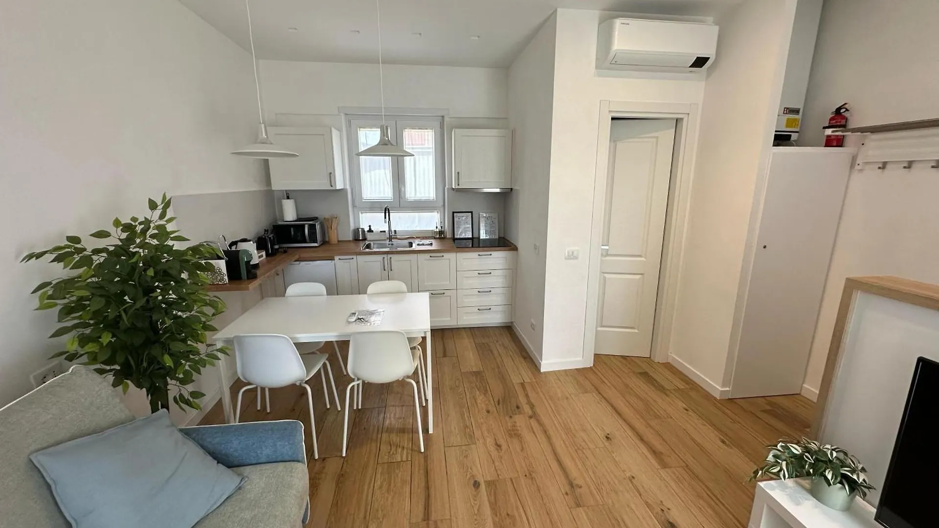 Holiday home Casa Vacanze Leone Rome Italy