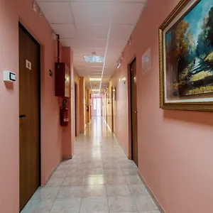 Hostel Foresteria Esercito Della Salvezza, Rom