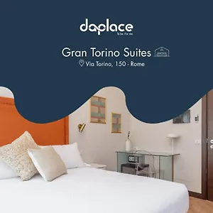Gasthof Daplace - Gran Torino, Rom