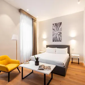 Aparthotel Major House - Luxury In By Hostand, Rom