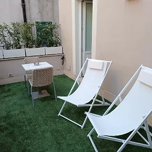 Gasthof Nikis Collection Trastevere, Rom