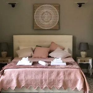 Monti Luxury Maison d'hôtes