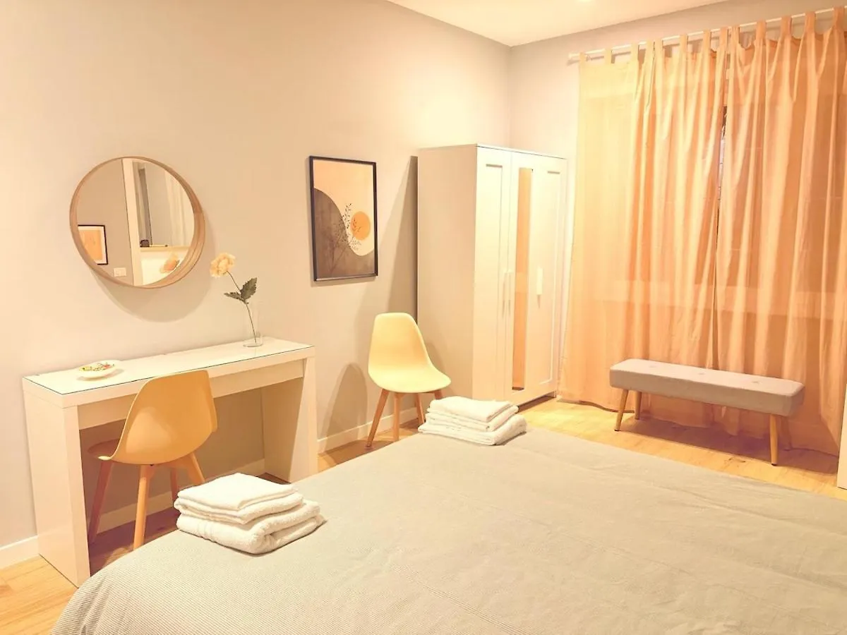 Casa Vacanze Leone Roma