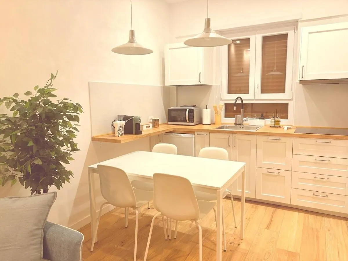 Casa Vacanze Leone Řím