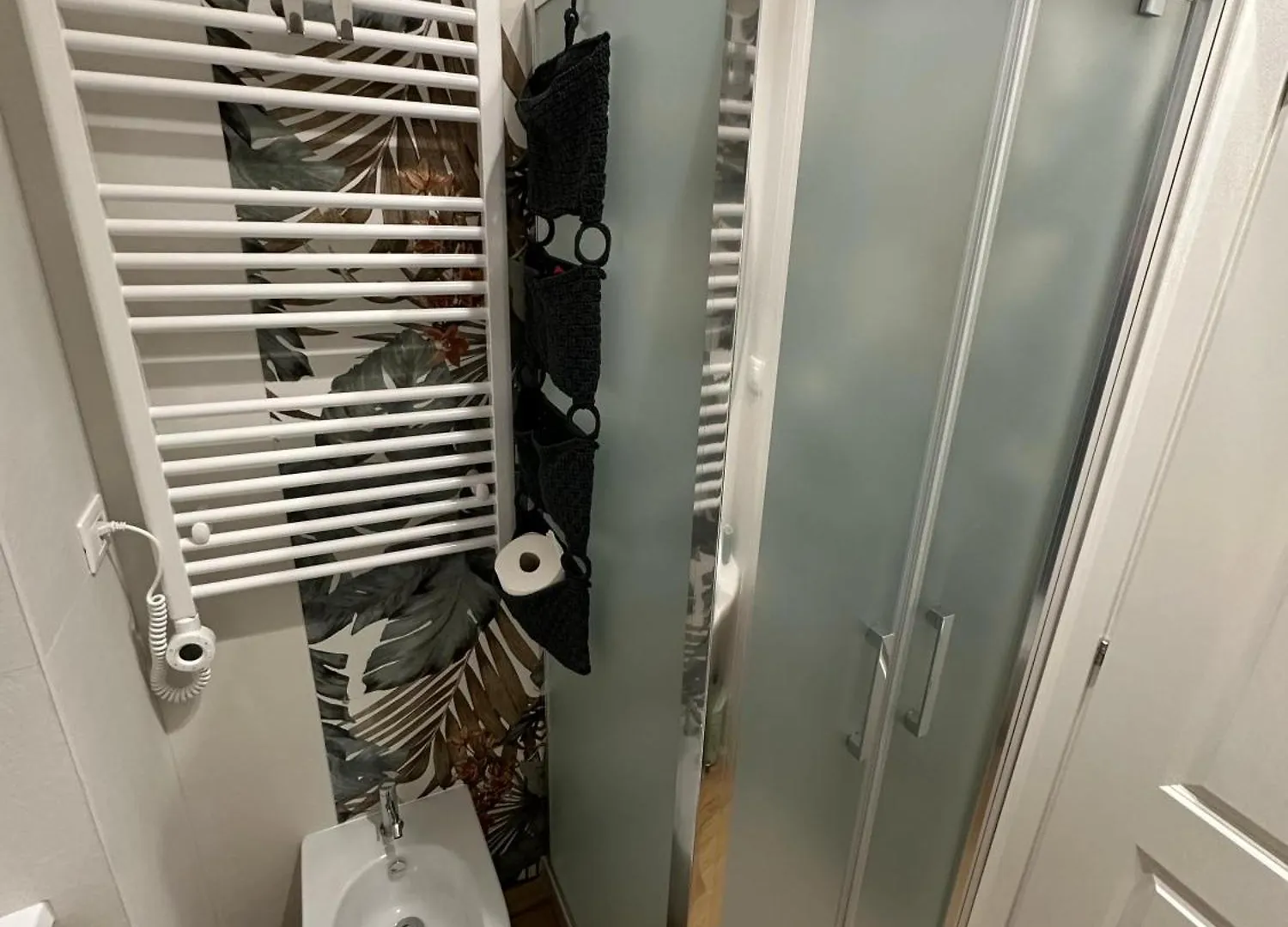 Casa Vacanze Leone Řím Itálie